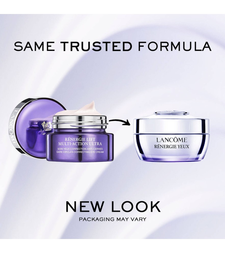 Lancome Rénergie Eye Cream — Крем для глаз